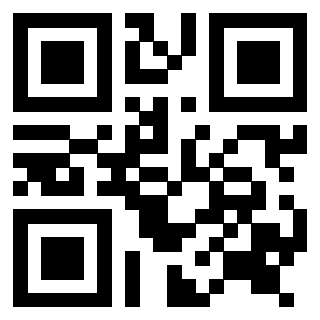 3916418014 QrCode associato