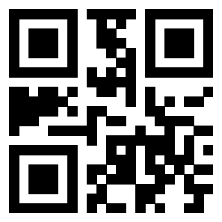 3916418016 - Immagine del Qr Code associato