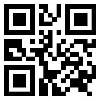 3916418018 Qr Code associato