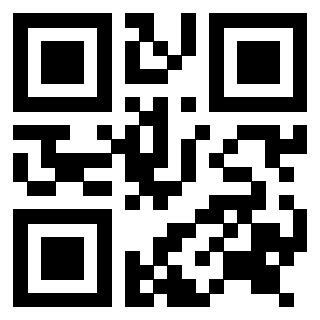 Il Qr Code di 3916418024