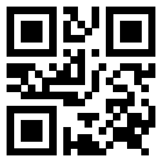 Immagine del Qr Code di 3916418026