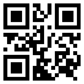 3916418027 - Immagine del QrCode