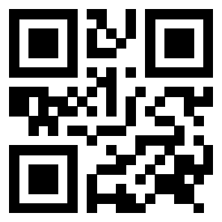 Scansione del Qr Code di 3916418028