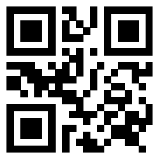 Il QrCode di 3916418031