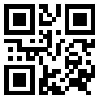 3916418036 - Immagine del Qr Code