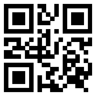 3916418037 - Immagine del QrCode