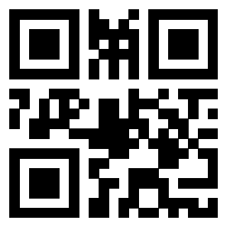 QrCode di 3916418038