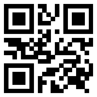 Immagine del QrCode di 3916418041