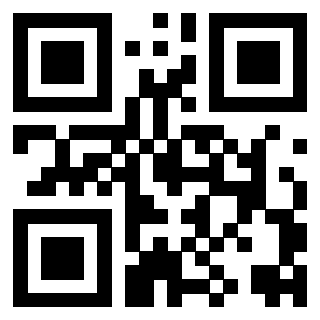 3916418046 QrCode associato