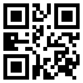 3916418047 - Immagine del Qr Code associato