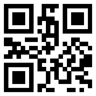 3916418052 - Immagine del QrCode associato