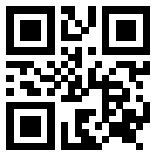 3916418057 Qr Code associato