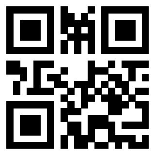 3916418058 QrCode associato