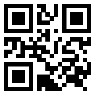 Il QrCode di 3916418061