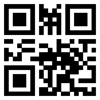 3916418063 Qr Code associato