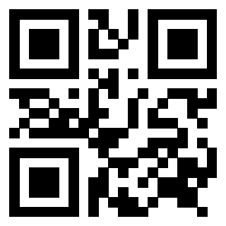 Il Qr Code di 3916418064