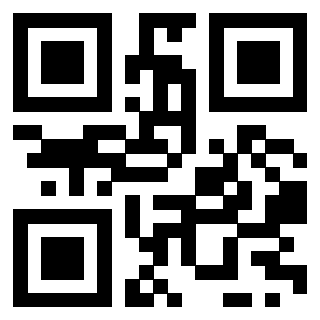 3916418067 - Immagine del QrCode associato