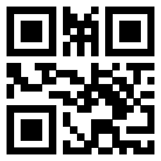 Il QrCode di 3916418068