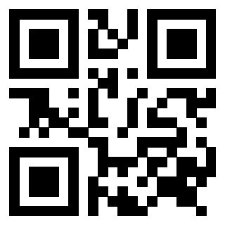 3916418069 - Immagine del Qr Code associato