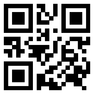 Il QrCode di 3916418070