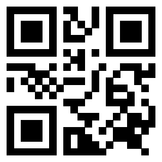 3916418072 - Immagine del Qr Code associato