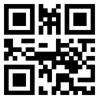 3916418074 - Immagine del Qr Code associato