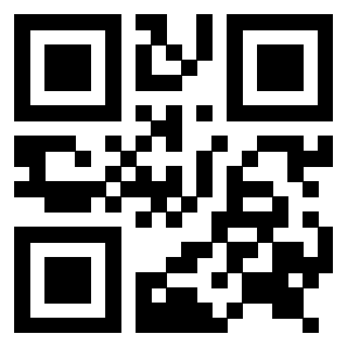 3916418079 QrCode associato