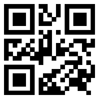 3916418080 Qr Code associato