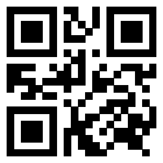 Scansione del Qr Code di 3916418084