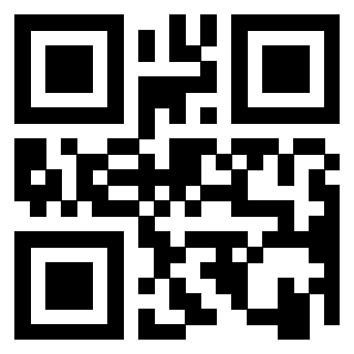 3916418086 QrCode associato