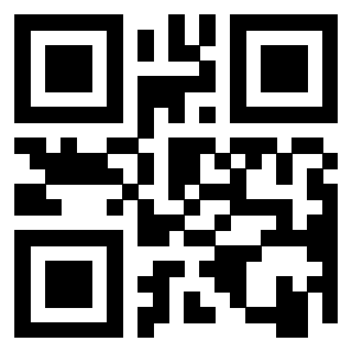 Scansione del QrCode di 3916418089