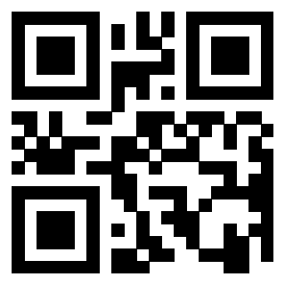 Scansione del QrCode di 3916418092