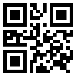 Scansione del Qr Code di 3916418095