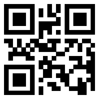 3916418102 QrCode associato