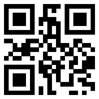 3916418103 - Immagine del Qr Code associato