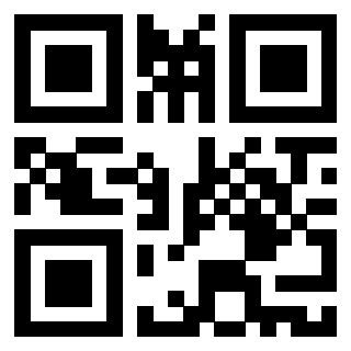 Scansione del Qr Code di 3916418108