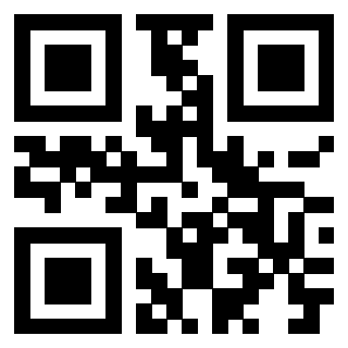 Immagine del Qr Code di 3916418109
