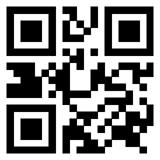 3916418110 - Immagine del Qr Code associato