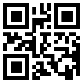 Immagine del QrCode di 3916418112