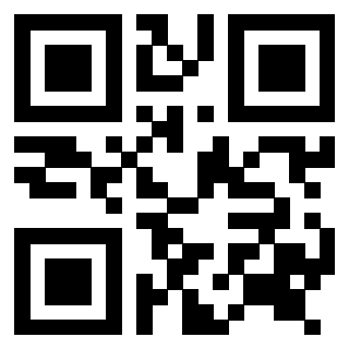 3916418113 - Immagine del Qr Code associato