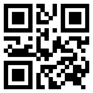 Il Qr Code di 3916418114