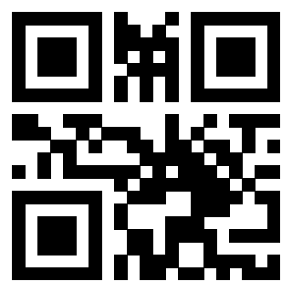 Immagine del Qr Code di 3916418115