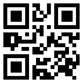 3916418116 - Immagine del QrCode associato
