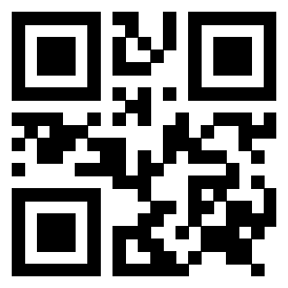 Scansione del Qr Code di 3916418117