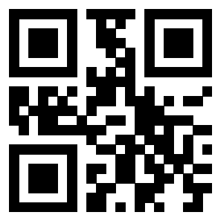3916418118 - Immagine del Qr Code associato