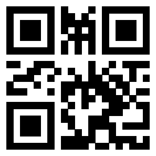 3916418119 - Immagine del Qr Code associato