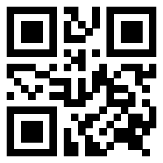 3916418120 Qr Code associato