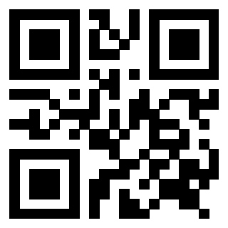 Scansione del Qr Code di 3916418121