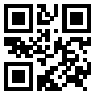3916418124 - Immagine del QrCode associato