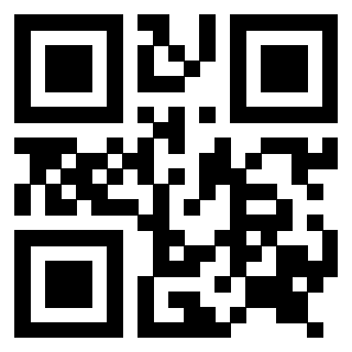 Scansione del Qr Code di 3916418125
